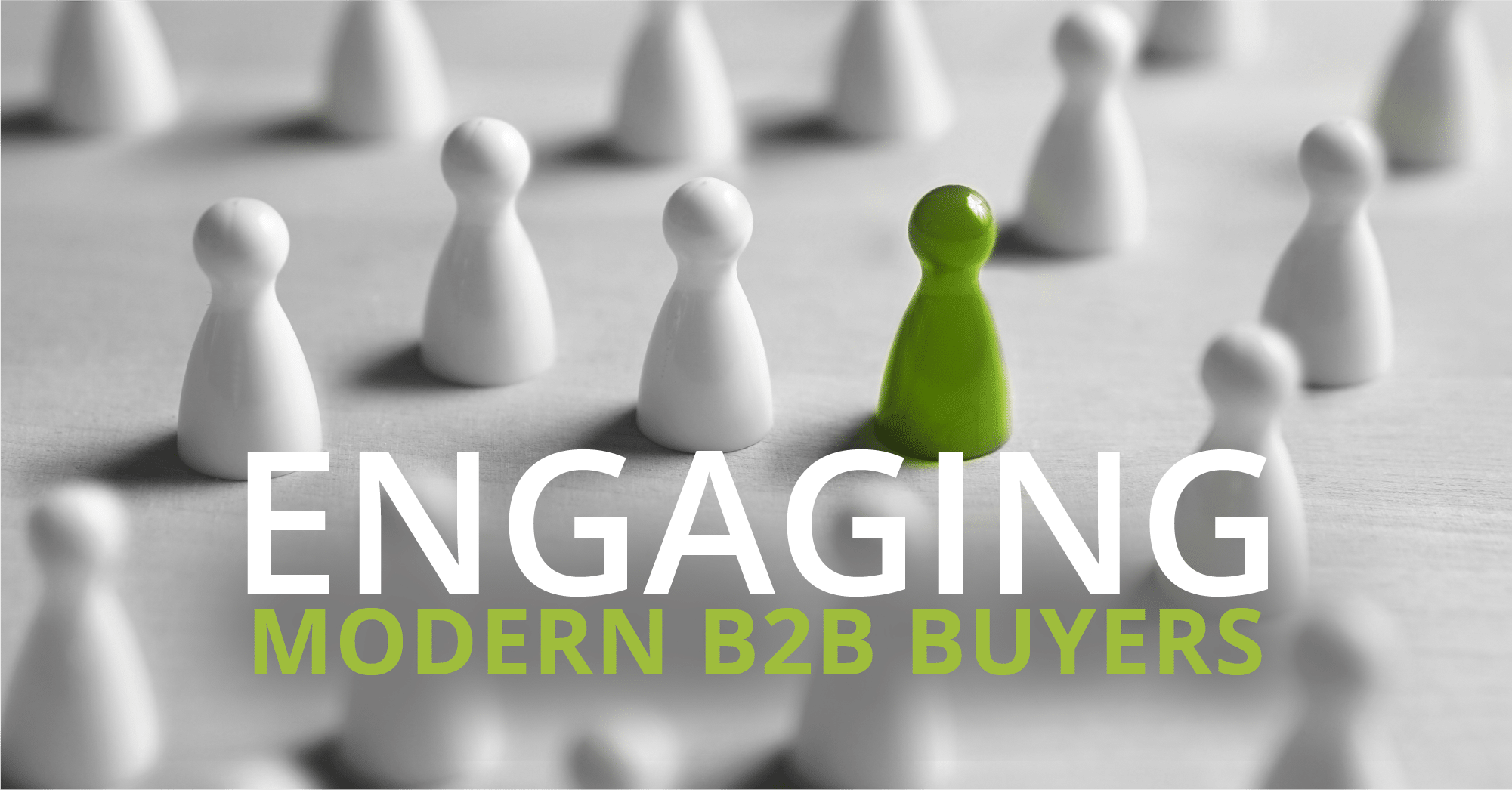 Sales Enablement Guide To Engaging The Modern B2B Buyer | Mediafly